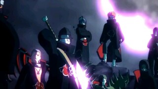 Story Waakatsuki Anime Naruto Jedak Jeduk Cepak Jeder