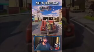 I 1v1’d my dad in codm (bobby plays)