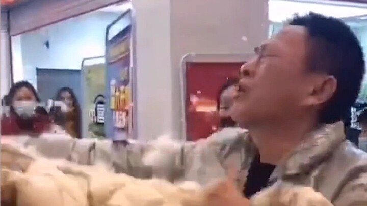 พากย์ฮาจากต้าเถียน: โชว์ฝีมือจริงๆ เลย ธรรมดาไม่มีทางทำออกมาได้แบบนี้หรอก!