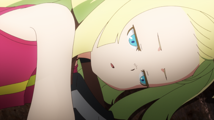 [October] Maze Marker Episode 8 Preview [MCE Chinese Subbing Group]