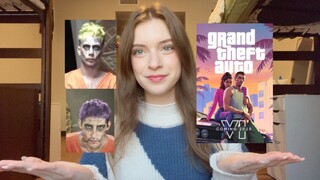 Some GTA 6 details only Floridians can discover