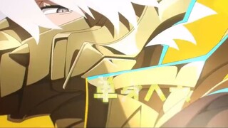 Orang ini benar-benar sesuai dengan estetika saya