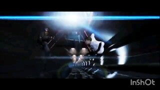 Mission Impossible: Villains Defeat & Deaths