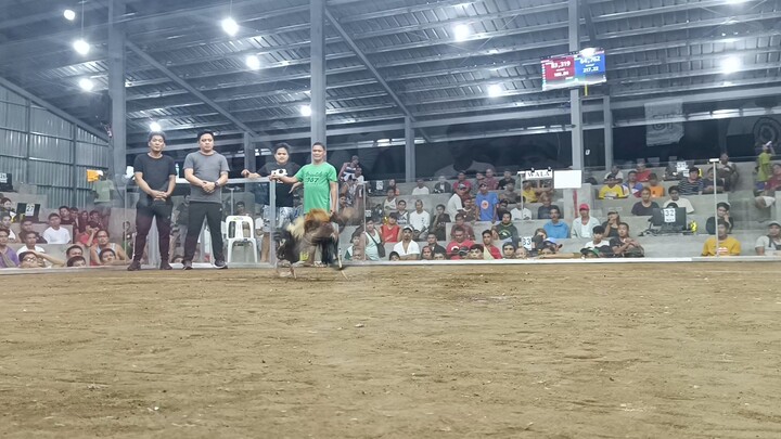 dirty grey (banderado hirao) str8 comb unang sayaw