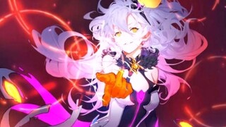 [AMV/Ranxiang/Honkai Impact 3rd] Ini, janjiku!!