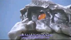 Ultraman Cosmos Opening Theme Song