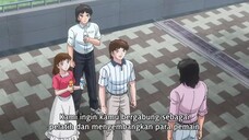 captain Tsubasa season 2 junior youth hen episode 17 sub indo