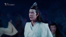 The Untamed EP 69 part 3 Tagalog Dubbed