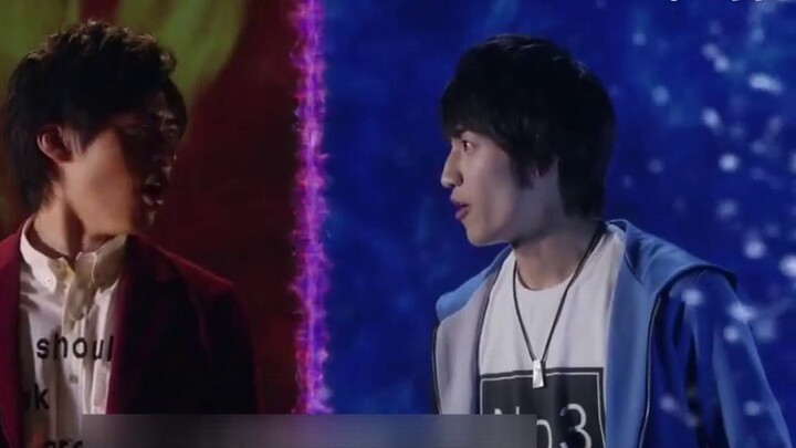 [Tang Tang] ฉันดูอุลตร้าแมนกับลูกที่บ้านช่วงตรุษจีน~ มันดีมาก~
