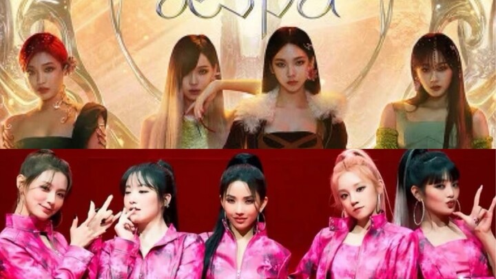 Ca khúc nào của các nhóm nữ thế hệ thứ 5 đang hot nhất trên TC? Tomboy chinh phục thành công vách nú