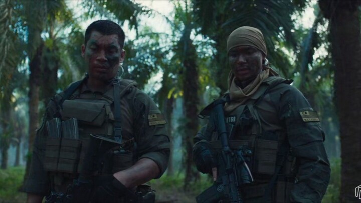 Conquer: Lahad Datu (2024)