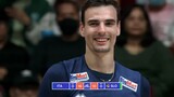 [Week 3] Men's VNL 2023 - Slovenia vs Italy