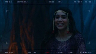 new hindi horror film 2024