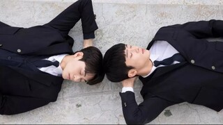 เมื่อสายตาเธอจับจ้อง