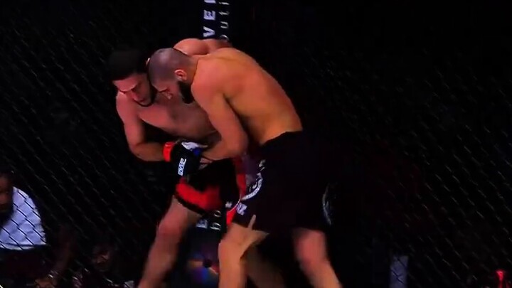 Wolf King Chimayev | Early Game Collection