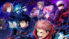 Jujutsu Kaisen Season 1 Full Episode 22 - Tagalog Dubbed The Origin of Blind Obe