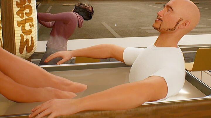 Làm ơn đừng tắm trong nước dùng lẩu quan đông!!