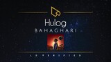 Bahaghari | Hulog (Lyric Video)