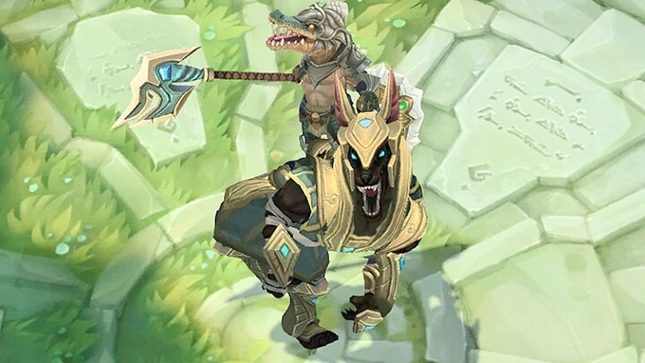 🐊 Surface Bro 🐶