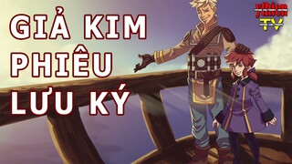 Alchemist Adventure | Giả Kim Phiêu Lưu Ký