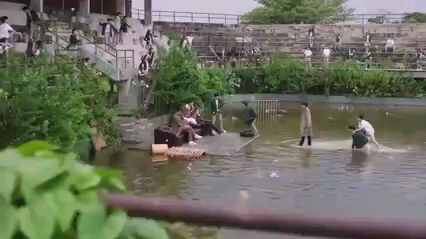 F4 Thailand Episode 11