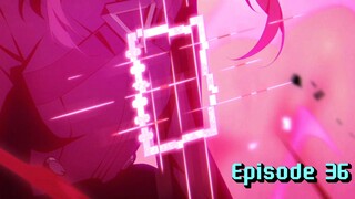 #36 [Vtuber] Blue Archive Chapter 3 Volume 1 Subtitle Indonesia Voice Jepang Episode
