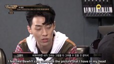 Show Me the Money Season 5 Episode 8 (ENG SUB) - KPOP VARIETY SHOW