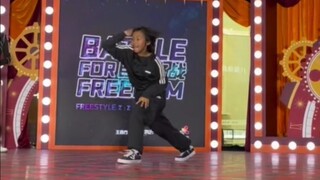 青春无限舞动奇迹