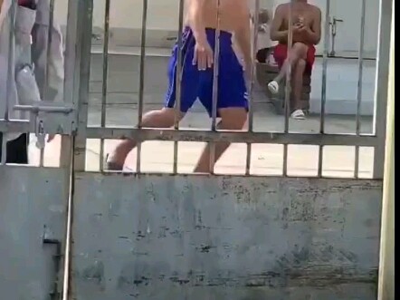 Let's get someone who can talk.