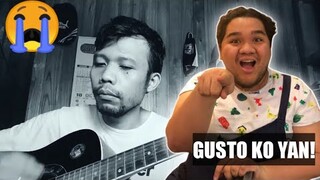 SA PILING NI JESUS | ORIGINAL SONG COMPOSITION | TRIBUTE TO LLOYD CADENA