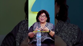 CERITA MARLO-MARCO NUTUPIN TATO DARI IBU