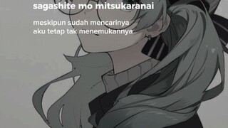 Jisatsu No Uta - Miku Hatsune lagu Miku paling sedih