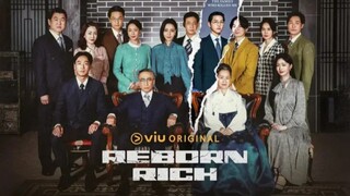 02) REBORN RICH (TAGALOG)