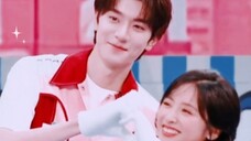 [Lin Yi × Shen Yue] Không, chúng quá ngọt ngào! ! !