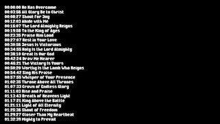 ✨ GOODNESS OF GOD   Best Hillsong Worship Songs of All Time ✝ Nonstop Christian