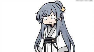 Aku mengambil obat mujarab yang aku ambil di pinggir jalan, tapi yang aneh adalah... (Episode 6)