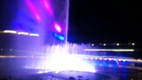 [Game]Light in Water: Music Fountain in Panzhihua