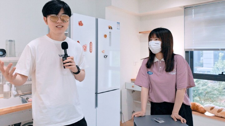 [Archived Content] LKs' Unreleased Video: New Series [Let's See]