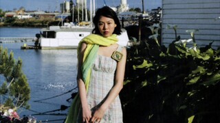 【Kim Min-hee】A cool and old man