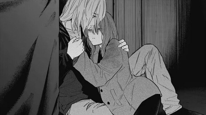 [Youth's Abyss] Pembahasan singkat tentang konflik batin protagonis laki-laki dalam plot abstrak "Sh