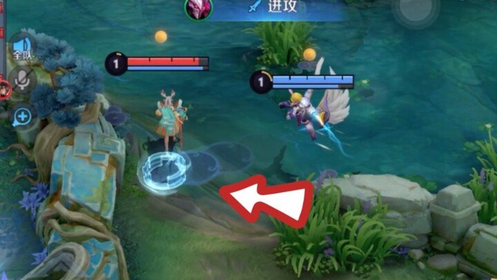 【Xianze Ganjiang】Mengajari Anda Cara Beradu di Laning Melawan Mage Penyihir dan Penari Api? Serta Me