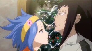 Levy x Gajeel - Đôi này tình cảm ngầm lắm nha {Fairy Tail}