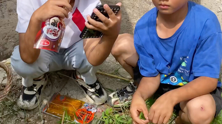 Ada alasan kenapa kamu bisa menemukan video ini.