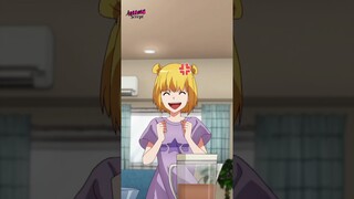 Anime Funny Moments English Dub