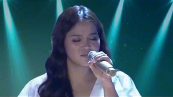 ANG ANGAS NG BOSES.. GRABE IDOL