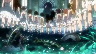 The idolmaster cinderella girls s2 tập 2