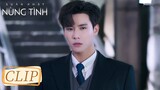 Clip Tập 17 Siêu ngầu! Ngọc Nùng và thiếu soái phản công! | Xuân Nhật Nùng Tình | WeTV