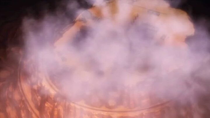 Titan abormal Jean and connie