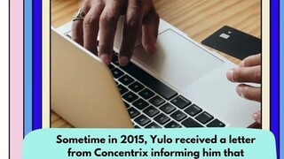 Yulo vs Concentrix