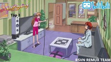 [Lồng tiếng] Chiến binh âm nhạc - Tập 3: Ái chà chà ~! Hibiki ghét âm nhạc lắm sao?